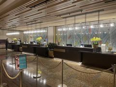 -上海佘山世茂艾美酒店