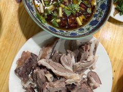 -三中高皇羊肉馆