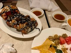 -上海宝华万豪酒店
