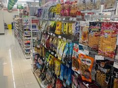 -seven eleven(洋河一路店)