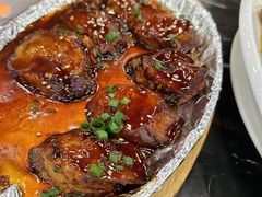 -美极鲜食坊(宝安南路店)