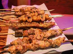 -肉串汪(望京店)