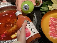 -牛New寿喜烧(金茂览秀城店)
