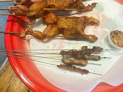 -北丐先生·野馄饨烧烤(长宁龙之梦店)