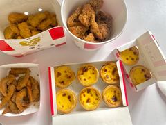 -肯德基(天鹅湖万达店)