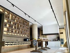 -北京三里屯CHAO酒店