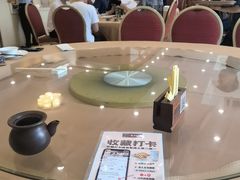 -澳门西南饭店·粤菜·茶市·手工点心(华海路店)