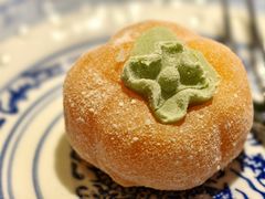 -汤城小厨•粤菜•靓汤(金宝街店)