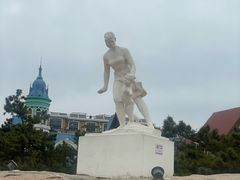 -老虎石海上公园