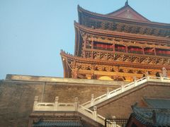 -西安鼓楼