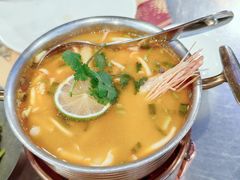 -simply thai天泰(长泰广场店)