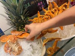 -菲住布渴酒店自助餐厅(阿里巴巴西溪园区店)