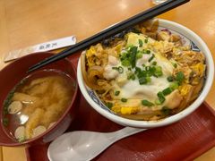 -虹梅食堂·爱蝦乃家
