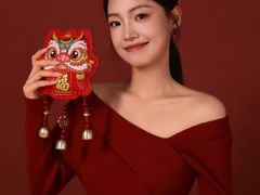 -iF摄影•全家福•证件照•形象照(南山店)