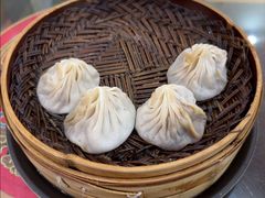 -笑来喜馄饨小笼工坊(通扬路店)