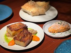 -MAGPIE喜鹊派餐厅(华侨城店)