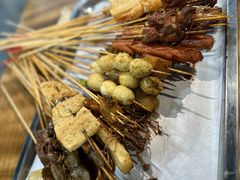 -棣爸油炸(张公桥店)