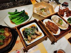 -點無缺茶楼·海鲜酒家(世博店)