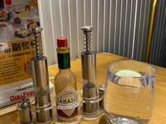 -斗牛士牛排(南京东路店)