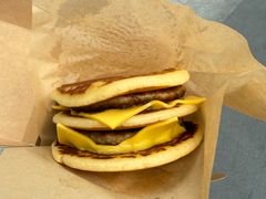 -STARLING八哥松饼(购物公园店)