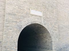 -榆次老城