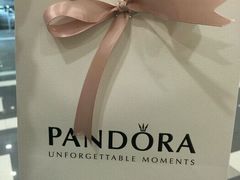-Pandora潘多拉珠宝(虹口龙之梦店)