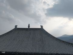 -五台山风景名胜区