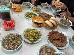 -清真喜兰老丁羊汤特色小吃