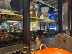 -Ameigo梅果·云贵川bistro(长宁来福士店)