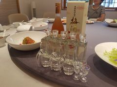 -浙里本味·宴四季江南(三台山路店)