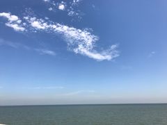 -东疆建设开发纪念公园