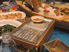 -大树头·森林餐厅(石碁店)