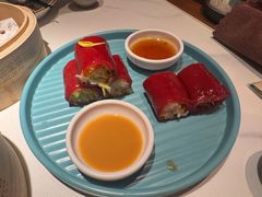-禄运茶居·手工点心(猎德店)