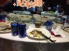 -东方红酒楼(知春路店)