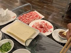 -鑫龙火锅城(青岛分店)
