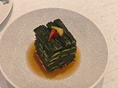 -上海和平饭店龙凤厅 Dragon Phoenix