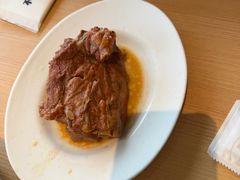 -关东小磨东北菜(上海长风大悦城店)