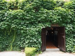 -青岛德国总督楼旧址博物馆