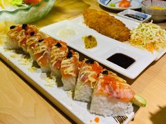 -琴寿司居酒屋(软件园店)
