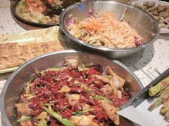 -申记串道(中街店)