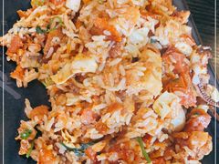 -老啪叽串炒饭(铁百店)
