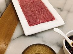 -牛街·马辈儿涮肉(牛街二店)