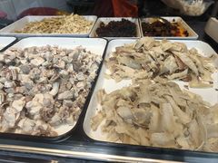 -红星兔丁(武侯祠店)