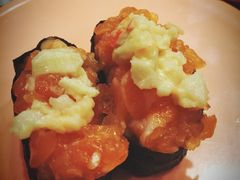 -争鲜回转寿司(金桥家乐福店)