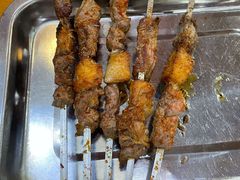 -西域美食(清河店)