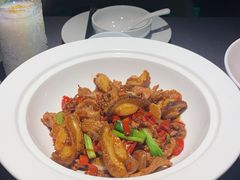 -沅江水·湖南家宴(珠江新城高德置地秋广场店)