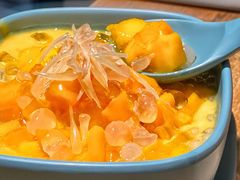 -杨枝金捞甜品(氹仔泉澧店)