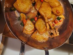 -绿茶餐厅(千岛湖银泰城店)