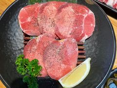 -九田家黑牛烤肉料理(新光汇店)