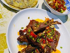 -北雪湘园酒家(五山店)